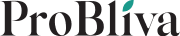 ProBliva Logo